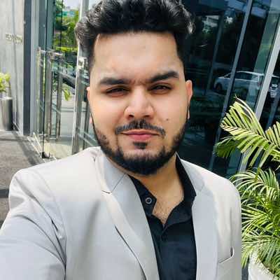 Pulkit Wadhwa