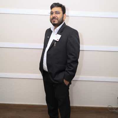 Mohd. Aleem Khan